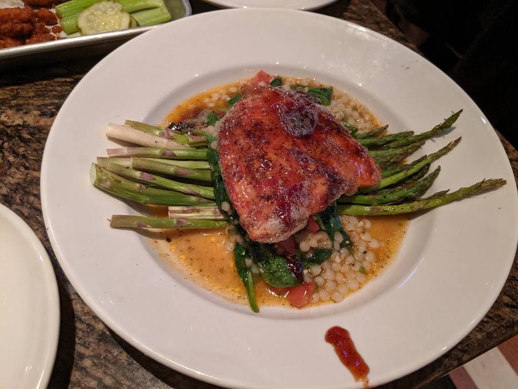 BJs Restaurant & Brewhouse | restaurant | 3703 9th St SW, Puyallup, WA 98373, USA | 2538484000 OR +1 253-848-4000