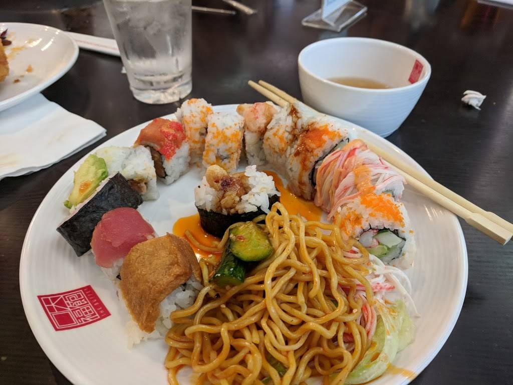 The Buffet | restaurant | 20-07 127th St 4th floor, College Point, NY 11356, USA | 7188863722 OR +1 718-886-3722