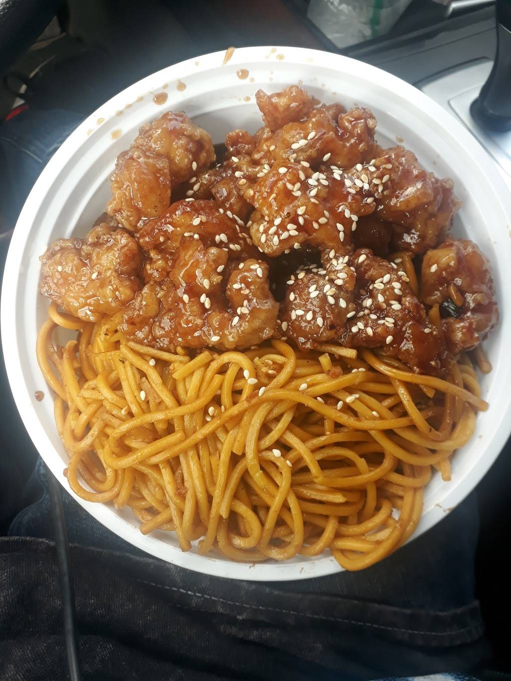 Taste of China | restaurant | 1730 W Northfield Blvd, Murfreesboro, TN 37129, USA | 6158965933 OR +1 615-896-5933