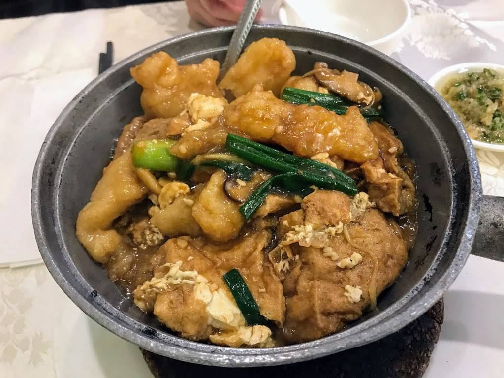 New Choice Restaurant | restaurant | 324 Hwy 7, Richmond Hill, ON L4B 1A6, Canada | 9058862313 OR +1 905-886-2313