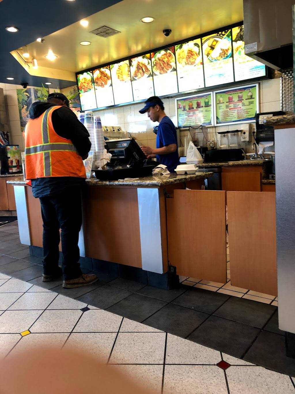 Young Hawaiian BBQ | restaurant | 3908 Grand Ave, Chino, CA 91710, USA | 9095486232 OR +1 909-548-6232