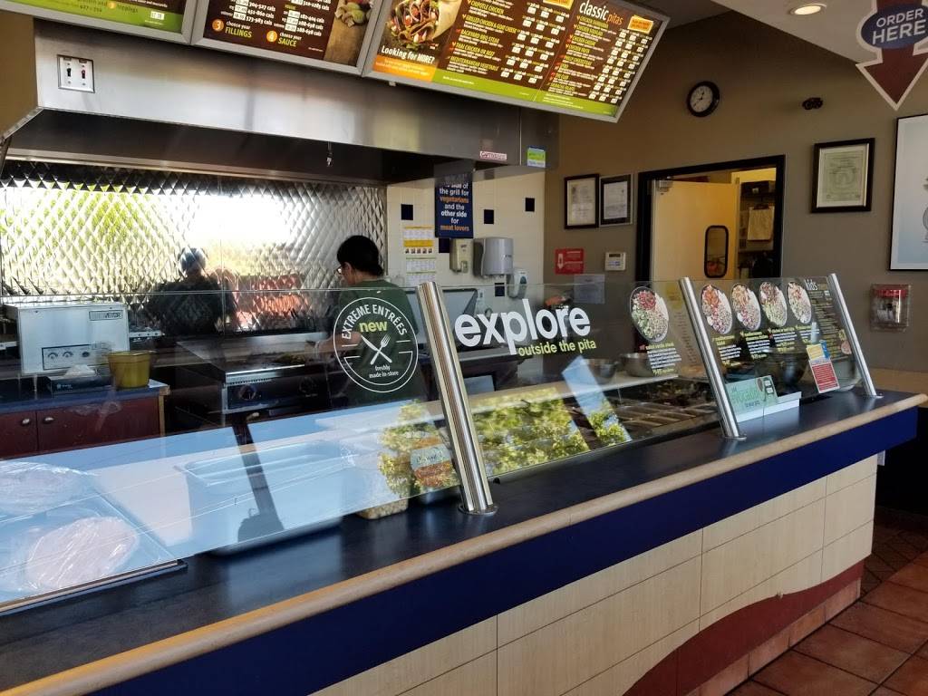 Extreme Pita | meal takeaway | 43901 Hugo Terrace, Fremont, CA 94538, USA | 5104907482 OR +1 510-490-7482