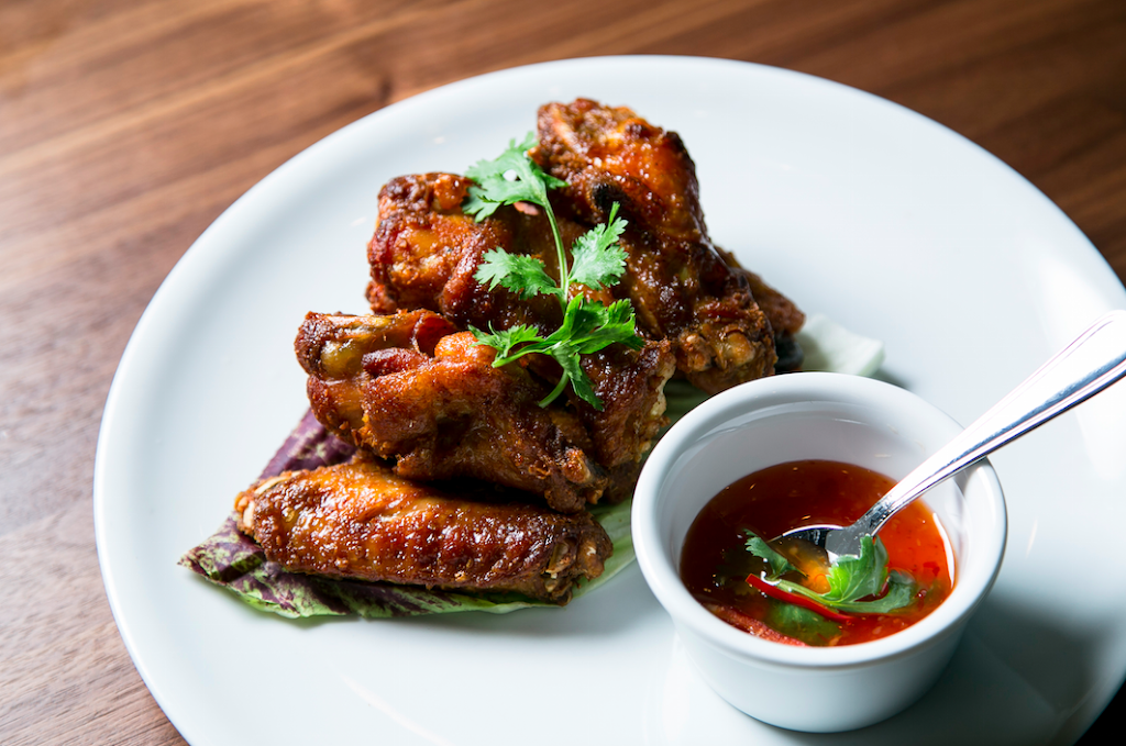 Samui | restaurant | 1113, 15 Vanderbilt Ave, Brooklyn, NY 11205, USA | 9179091032 OR +1 917-909-1032