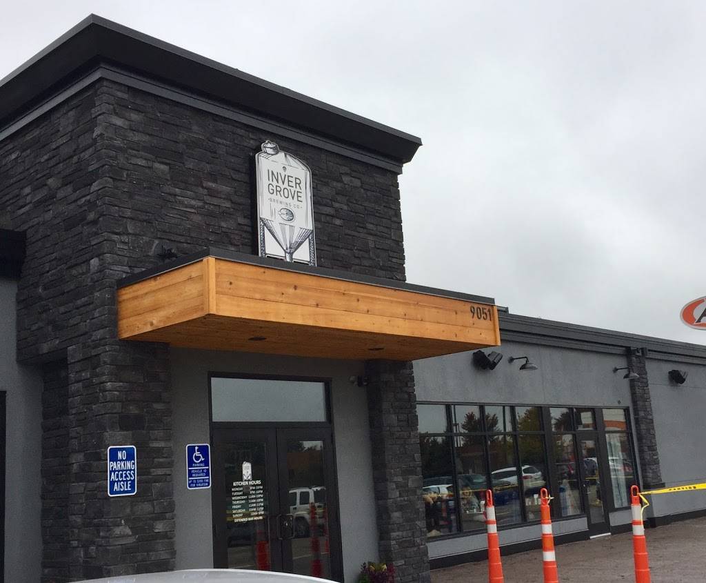 Inver Grove Brewing Co | restaurant | 9051 Buchanan Trail, Inver Grove Heights, MN 55076, USA | 6513701565 OR +1 651-370-1565