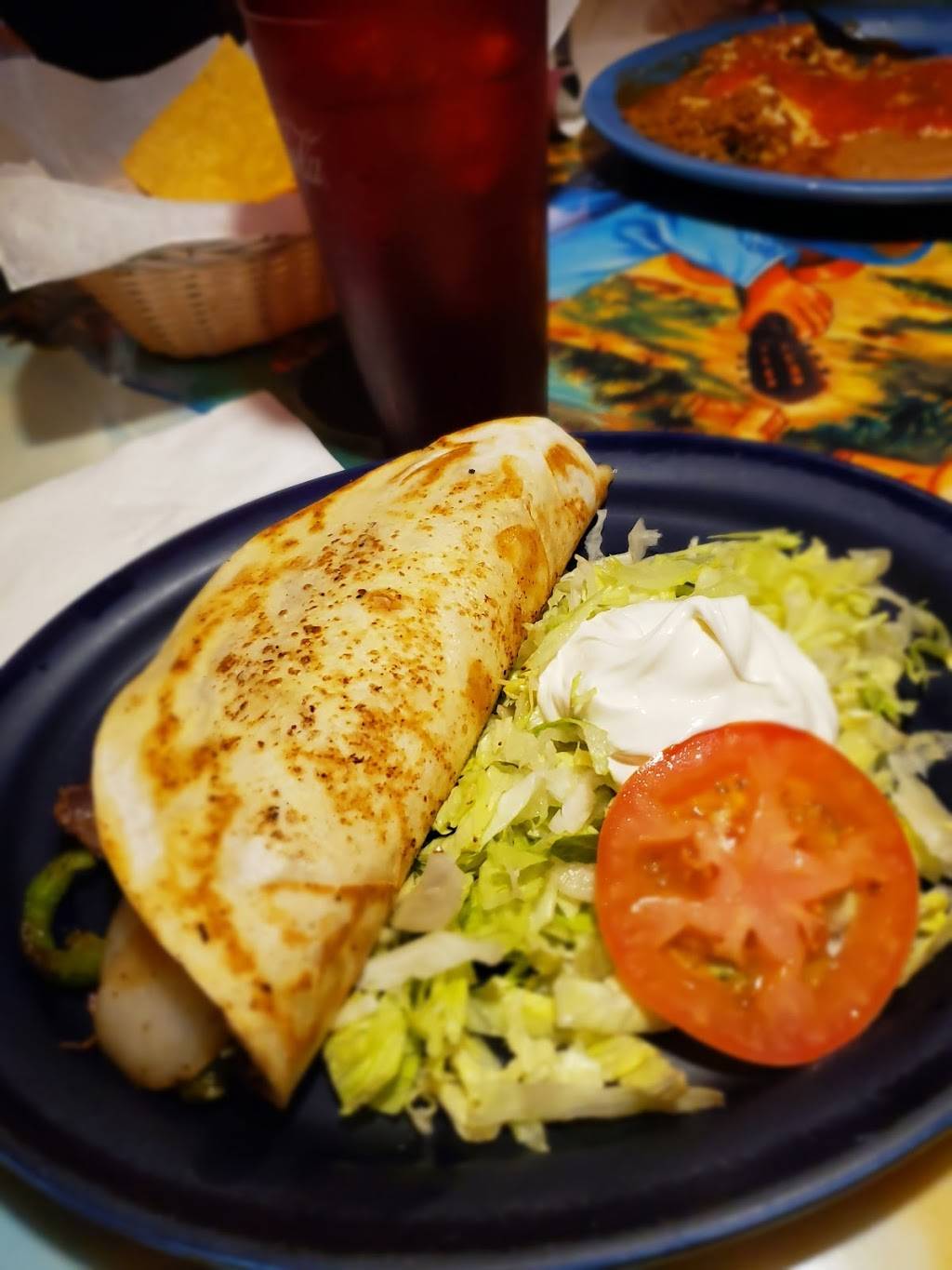 Los Tres Amigos Jackson | restaurant | 2046, 1111 N W Ave, Jackson, MI 49202, USA | 5177848400 OR +1 517-784-8400