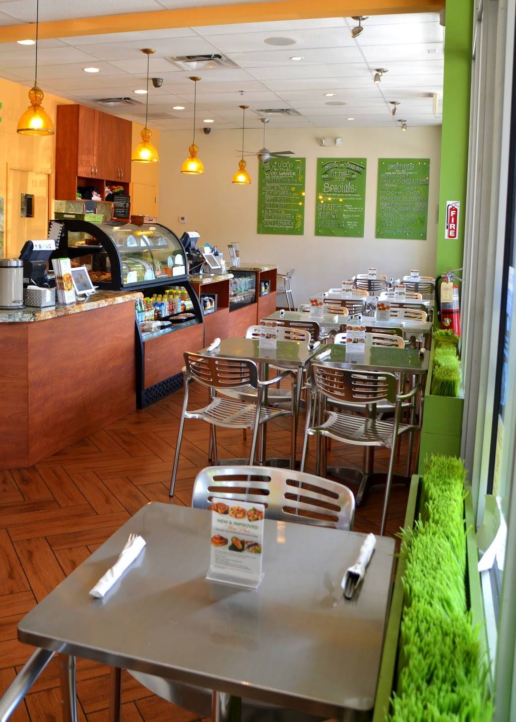 Fit Foodz Cafe | cafe | 9704 Clint Moore Rd, Boca Raton, FL 33496, USA | 5614511420 OR +1 561-451-1420