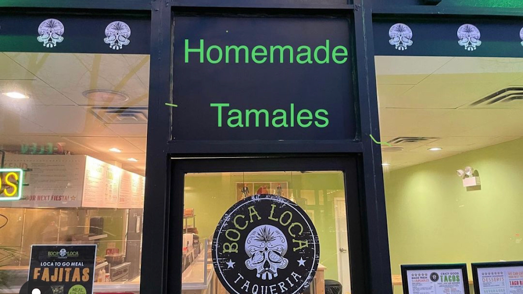 Boca Loca Taqueria Bucktown | restaurant | 2009 N Damen Ave, Chicago, IL 60647, USA | 7737998688 OR +1 773-799-8688