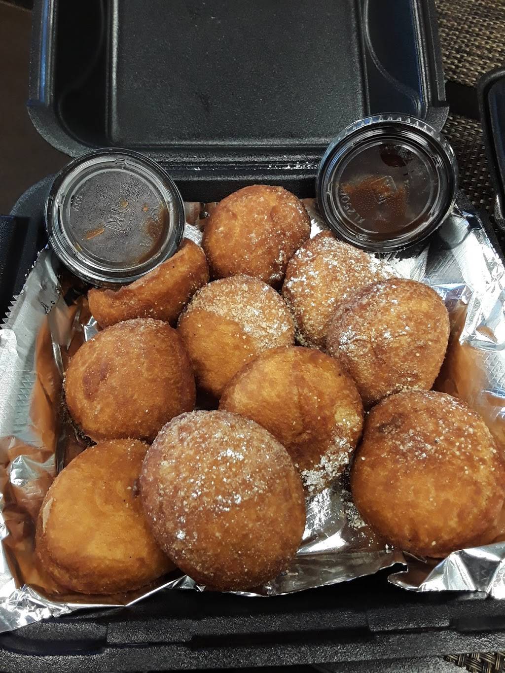 Southern Comfort Cafe and Brick Oven | restaurant | 801 Spring Lake Dr, Trafalgar, IN 46181, USA | 3178784003 OR +1 317-878-4003