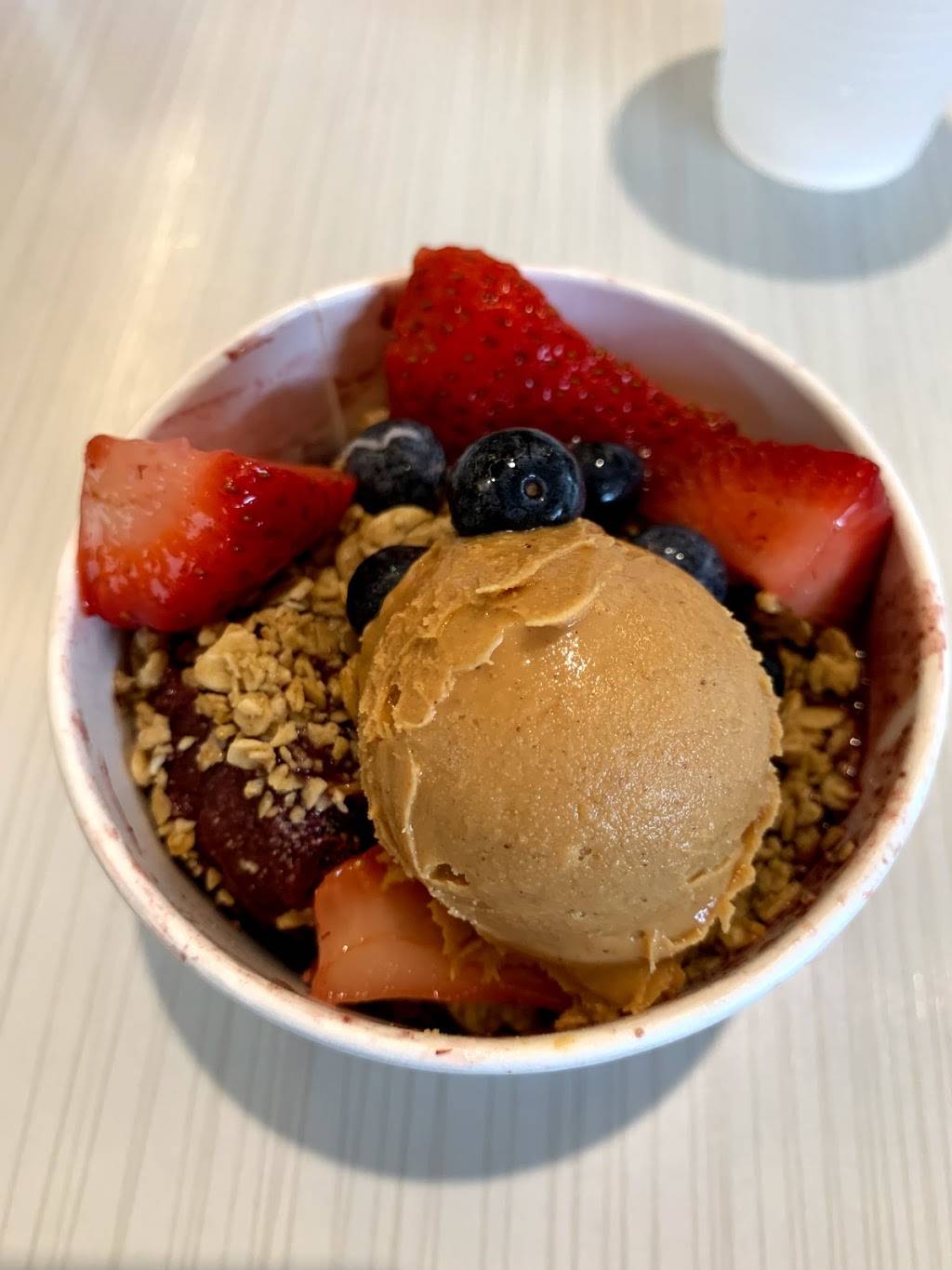 Natures Table Cafe | restaurant | Florida Mall 8001 South Orange Blossom Trail #FC11, Orlando, FL 32809, USA | 4078575496 OR +1 407-857-5496