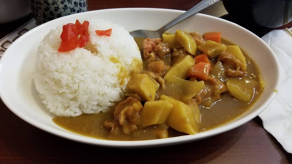 Japanese House | restaurant | 480 6th St, San Francisco, CA 94103, USA | 6282242619 OR +1 628-224-2619