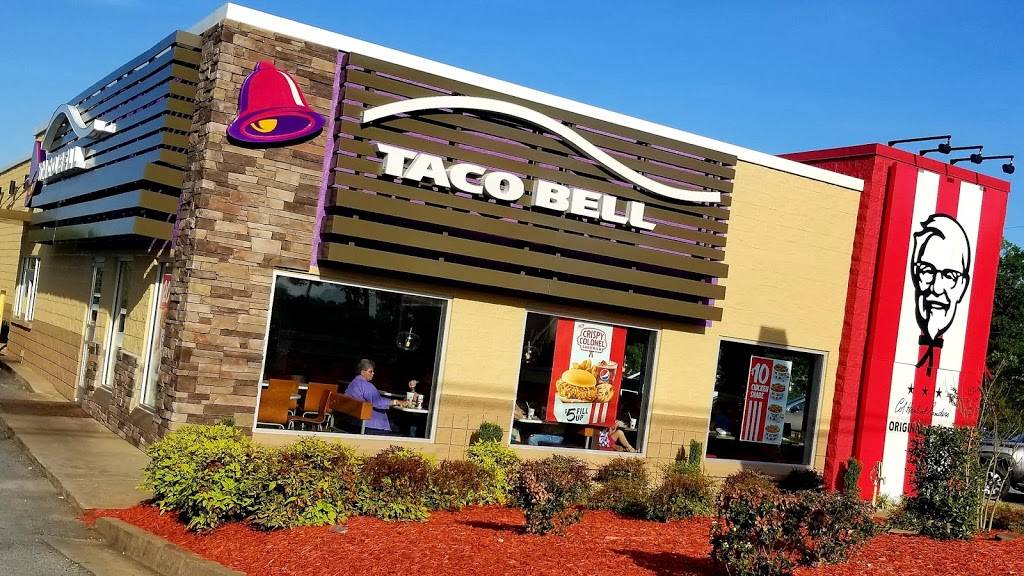 KFC | restaurant | 219 S Main St, Boiling Springs, NC 28017, USA | 7044340002 OR +1 704-434-0002