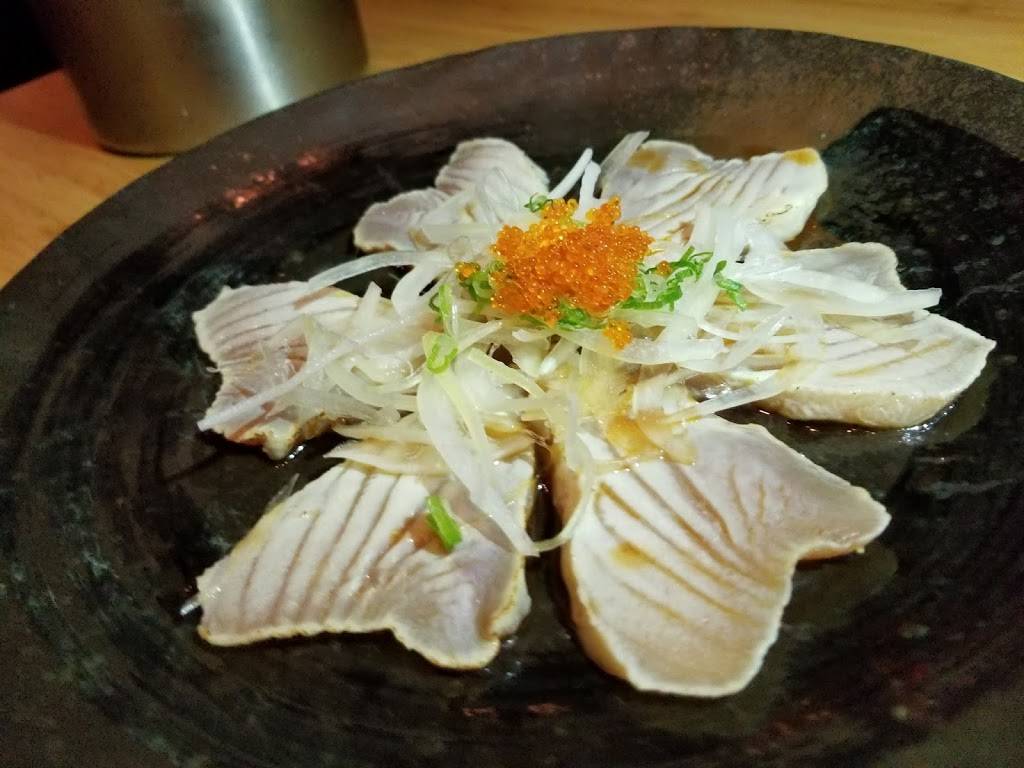 Live Sushi Bar | restaurant | 2001 17th St, San Francisco, CA 94103, USA | 4158618610 OR +1 415-861-8610