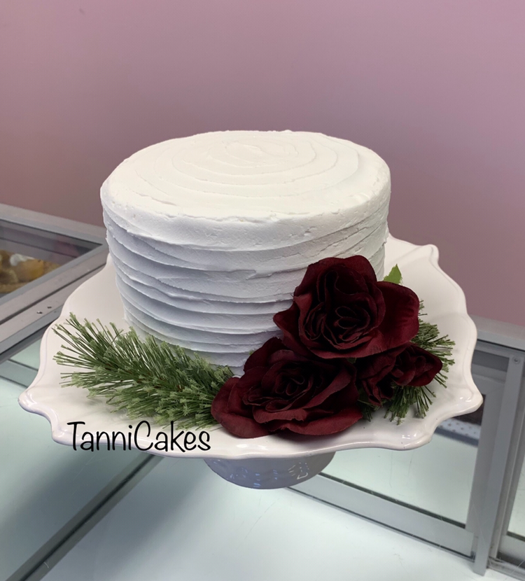 TanniCakes | bakery | 402 W Main St, Newark, OH 43055, USA | 6142097685 OR +1 614-209-7685