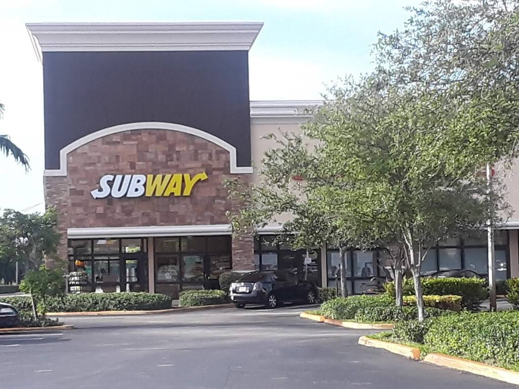 Subway | restaurant | 898 N Federal Hwy, Pompano Beach, FL 33062, USA | 9545864887 OR +1 954-586-4887