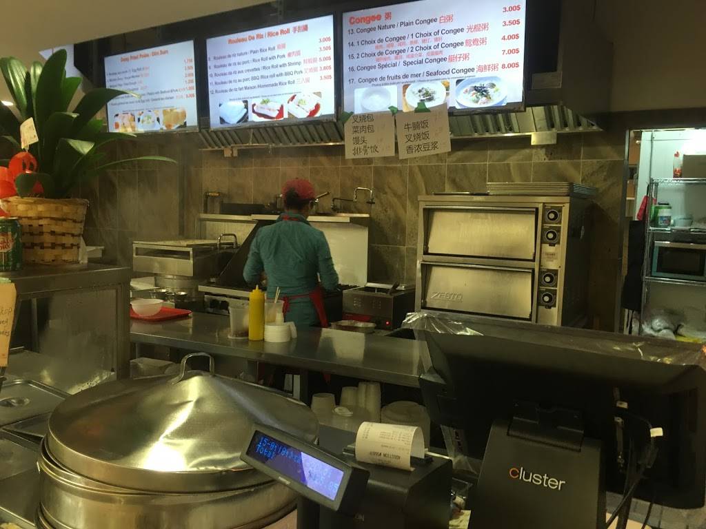 DollarBouffe | restaurant | 7250 Boulevard Taschereau, Brossard, QC J4W 1N1, Canada | 4505000893 OR +1 450-500-0893