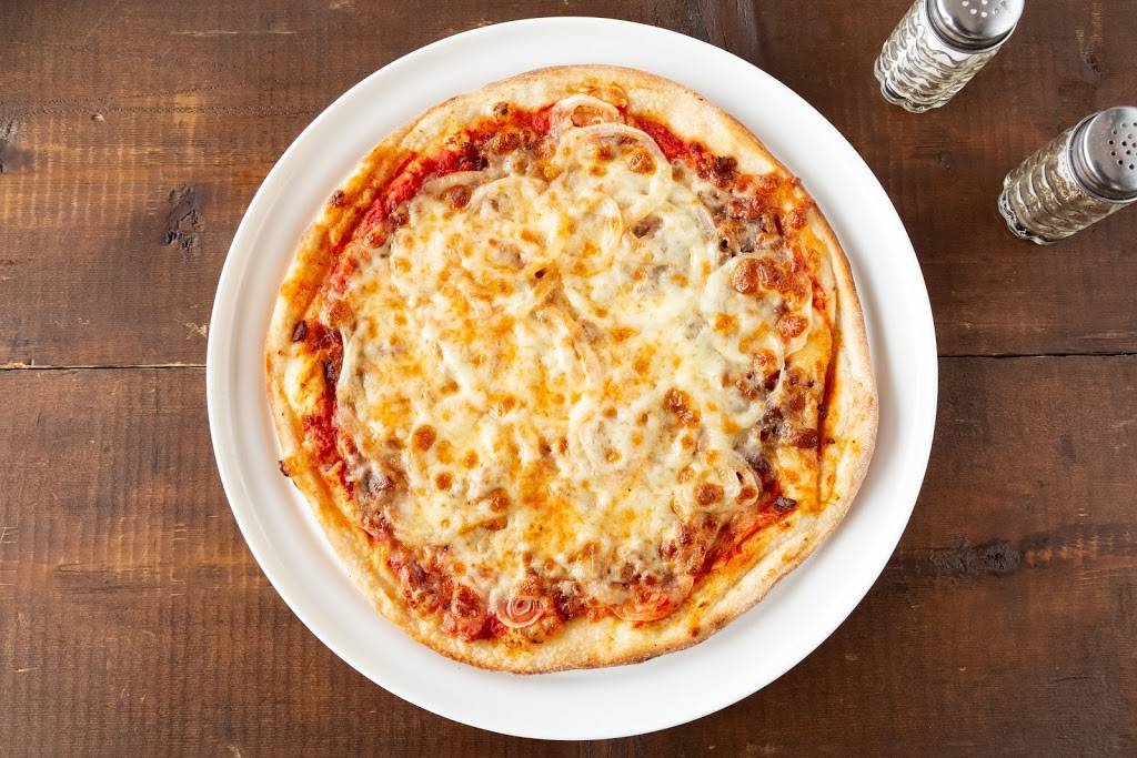 Piccolo Pizza & More | meal delivery | 2104 NE 123rd St, North Miami, FL 33181, USA | 3058939550 OR +1 305-893-9550