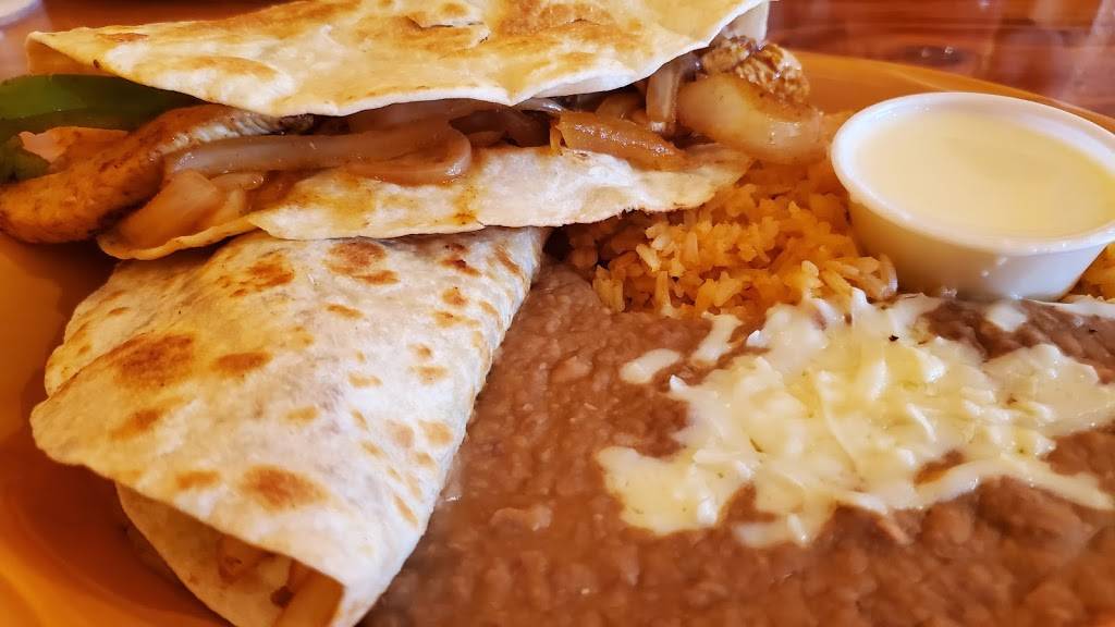 El Dorado | restaurant | Liberty, MS 39645, USA | 6019805061 OR +1 601-980-5061