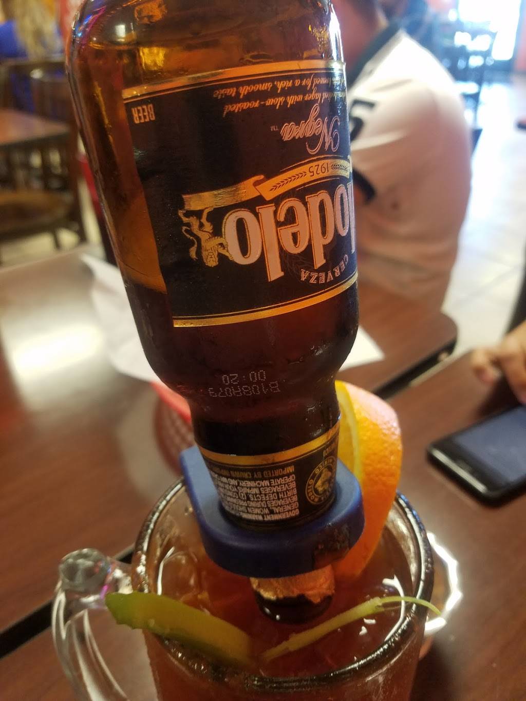 El MARISQUERO | restaurant | 575 Lander Ave, Turlock, CA 95380, USA | 2098509220 OR +1 209-850-9220