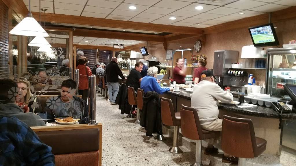 Washington Diner Restaurant | restaurant | 6 NJ-31, Washington, NJ 07882, USA | 9086893059 OR +1 908-689-3059