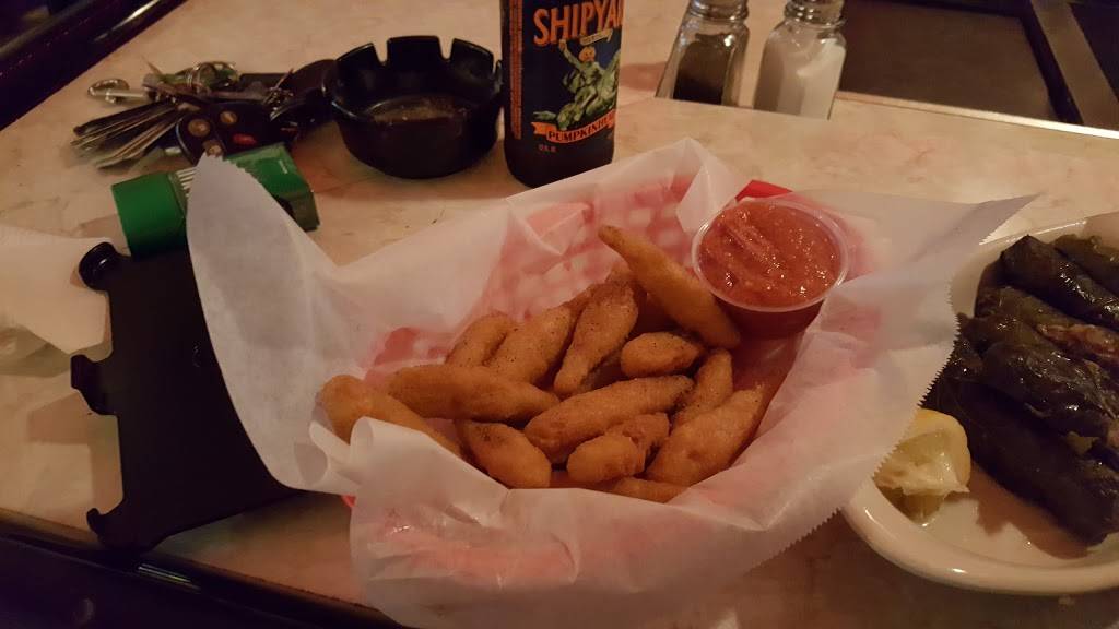 Paris Grill | restaurant | 1515 Kennedy Blvd, Aliquippa, PA 15001, USA | 7243757621 OR +1 724-375-7621