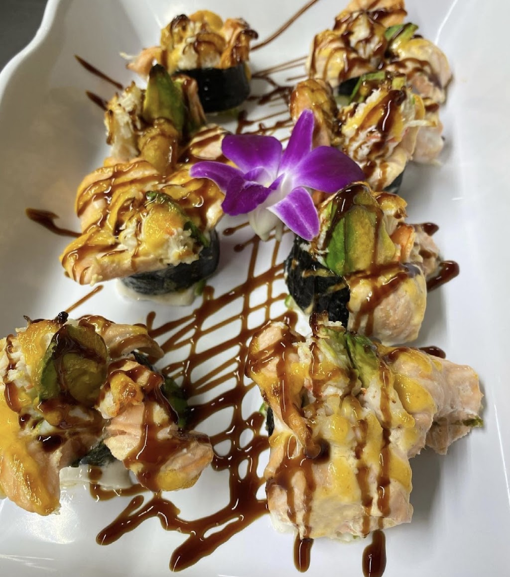 Sapporo Mex Sushi | restaurant | 539 S D St, Perris, CA 92570, USA | 9513490016 OR +1 951-349-0016