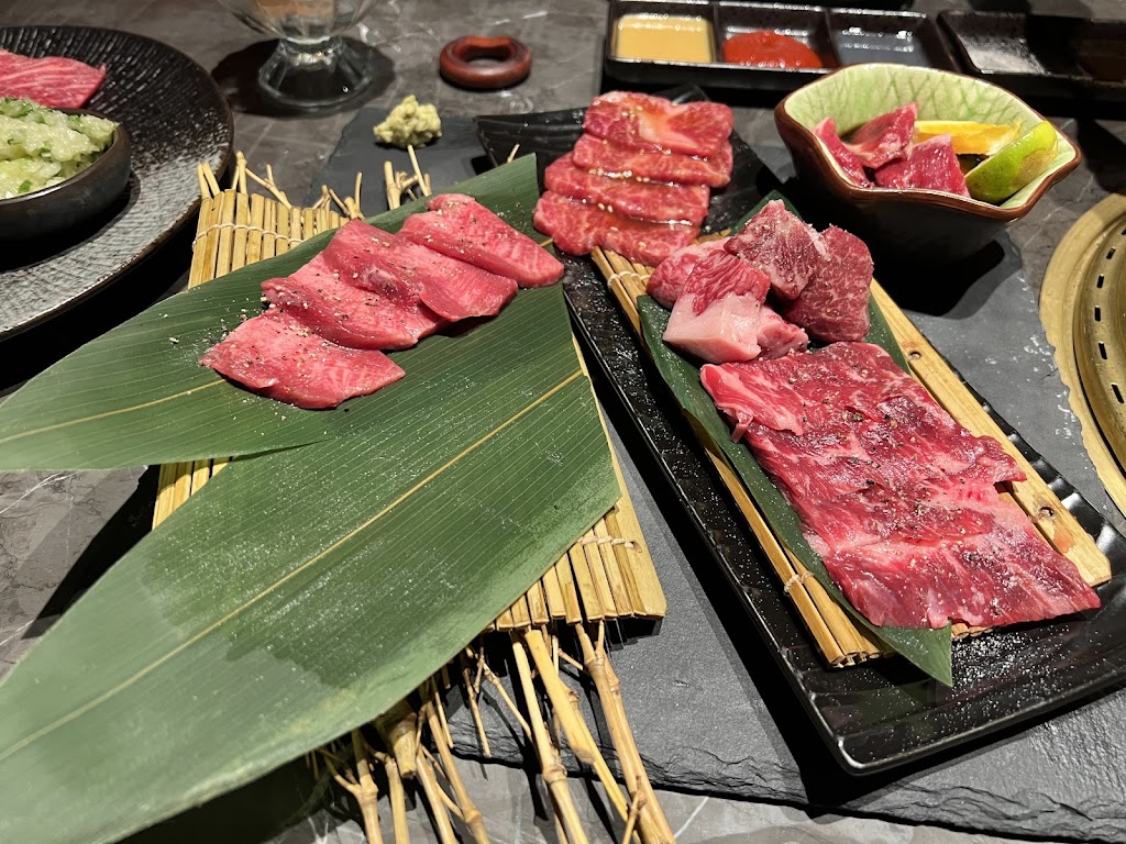 Niku Niku Japanese Barbecue | restaurant | 13200 Aurora Ave N Suite G, Seattle, WA 98133, USA | 2065881027 OR +1 206-588-1027