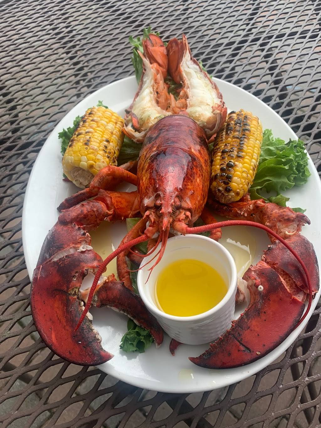 The View at Battery Park | restaurant | 1 Battery Pl, New York, NY 10004, USA | 2128095508 OR +1 212-809-5508