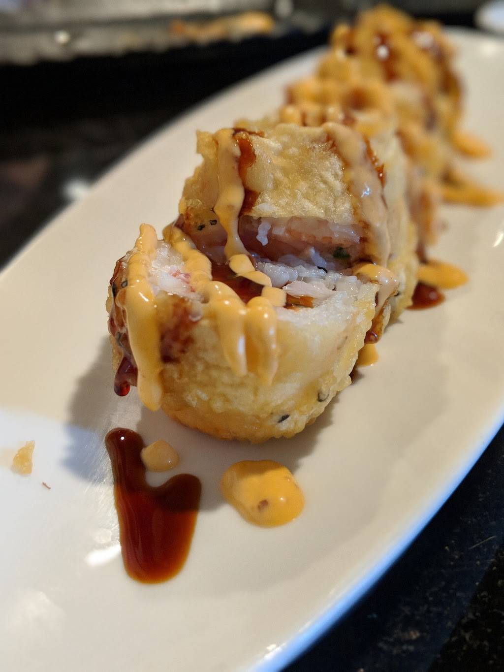 Sun Sushi | restaurant | 3631 State St, Santa Barbara, CA 93105, USA | 8058457720 OR +1 805-845-7720