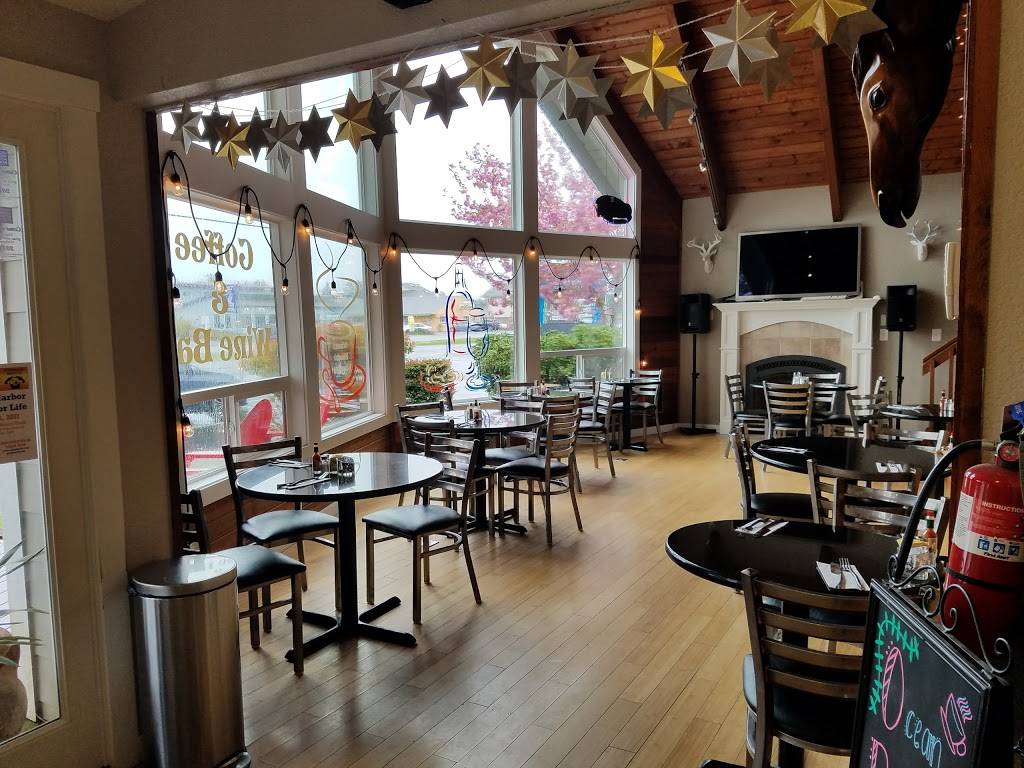 Ocean Beach Roasters | restaurant | 841 Point Brown Ave NW, Ocean Shores, WA 98569, USA | 3602893100 OR +1 360-289-3100