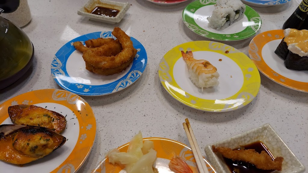 Akira Sushi | restaurant | 4021 SW 117th Ave C, Beaverton, OR 97005, USA | 5039926013 OR +1 503-992-6013