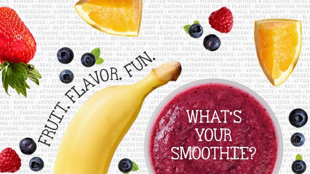 Planet Smoothie | restaurant | 11025 Carolina Pl Pkwy Ste. D-29, Pineville, NC 28134, USA | 7047437049 OR +1 704-743-7049