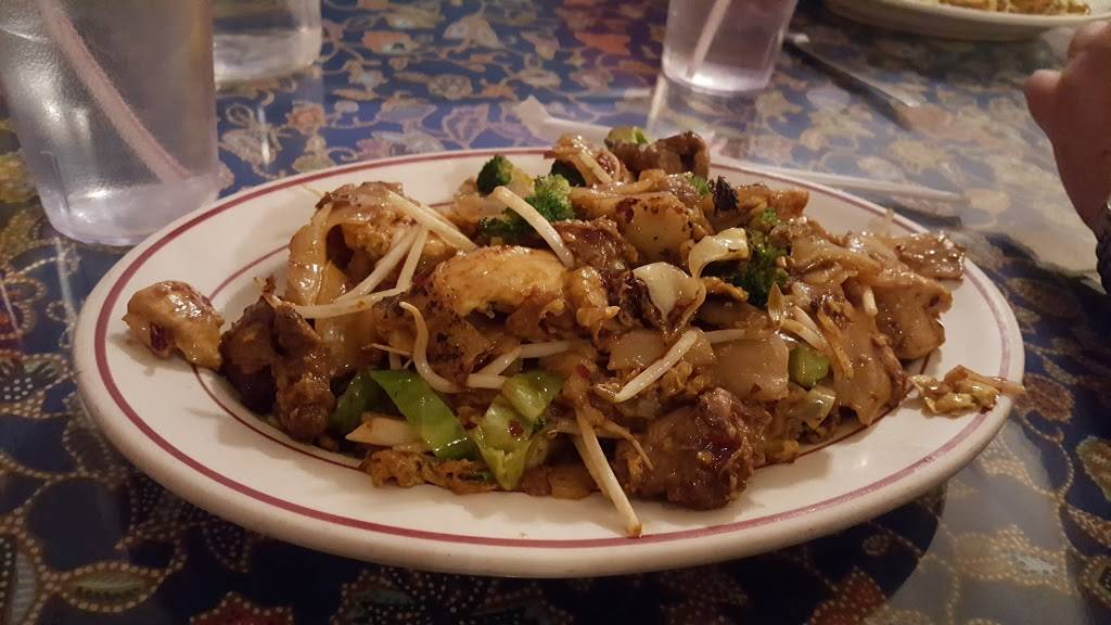 Cafe Asia | restaurant | 6546 E Central Ave, Wichita, KS 67206, USA | 3166858818 OR +1 316-685-8818