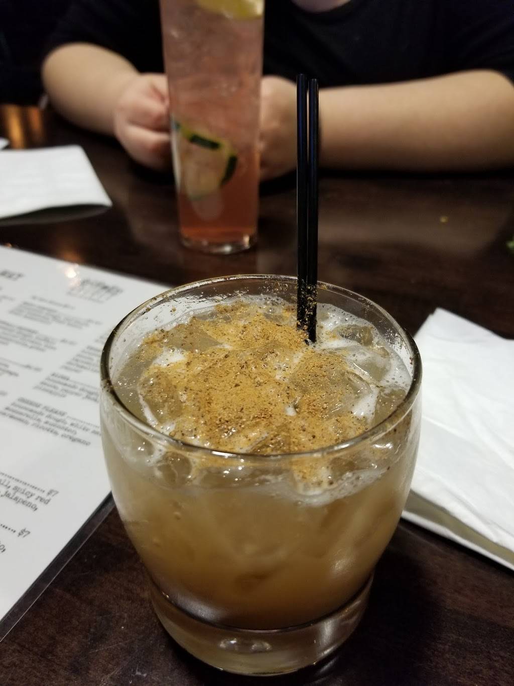 Sauced Taproom & Kitchen | restaurant | 14701-4, Detroit Ave, Lakewood, OH 44107, USA | 2163039213 OR +1 216-303-9213