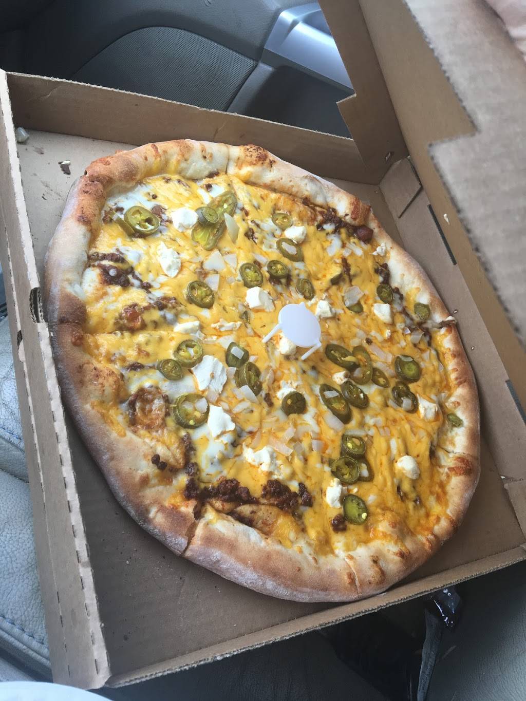 Full Circle Pies | restaurant | 4105 N Bend Rd, Cheviot, OH 45211, USA | 5138823335 OR +1 513-882-3335