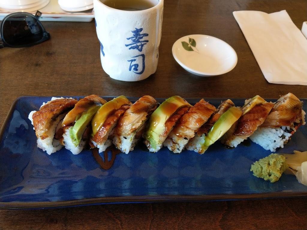 Mizu Sushi | restaurant | 41 S Finley Ave, Basking Ridge, NJ 07920, USA | 9087660206 OR +1 908-766-0206