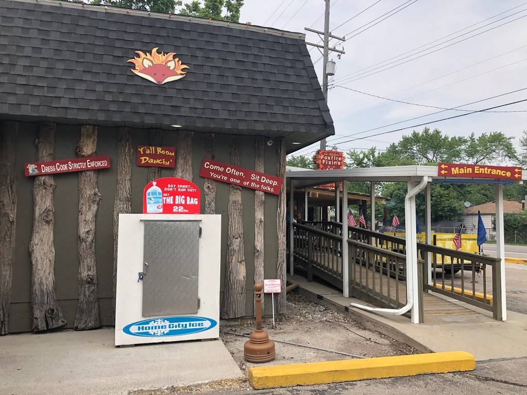 Foxfire Fixins | restaurant | 7200 River Rd, Marine City, MI 48039, USA | 8107659255 OR +1 810-765-9255