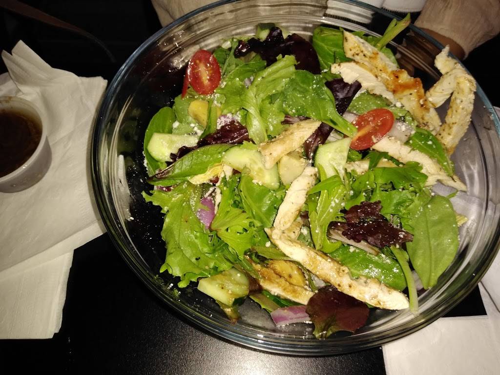 THE HUB EATERY | restaurant | 222 Bleecker St, Utica, NY 13501, USA | 3158643564 OR +1 315-864-3564