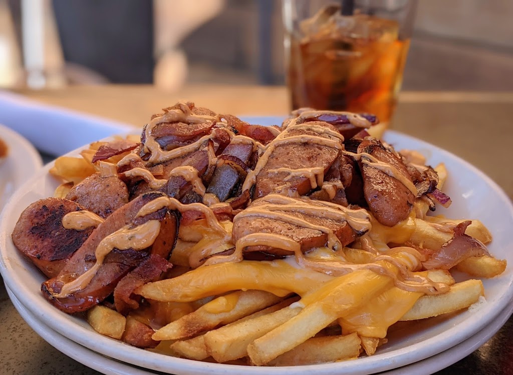 Libertine Brewing Company | restaurant | 1234 Broad St, San Luis Obispo, CA 93401, USA | 8055482338 OR +1 805-548-2338