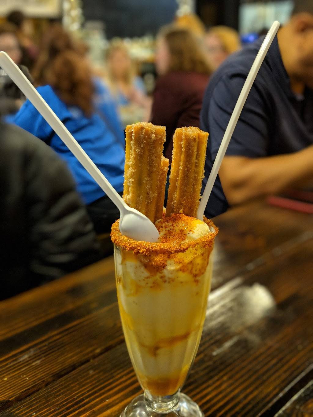 ¡SALUD! Barrio Logan | restaurant | 2196 Logan Ave, San Diego, CA 92113, USA | 6192553856 OR +1 619-255-3856