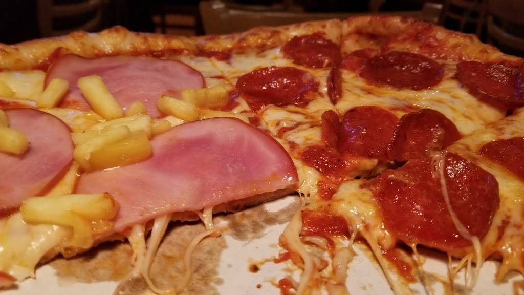 Deweys Pizza | meal takeaway | 5649 Harrison Ave suite d, Cincinnati, OH 45248, USA | 5135745744 OR +1 513-574-5744