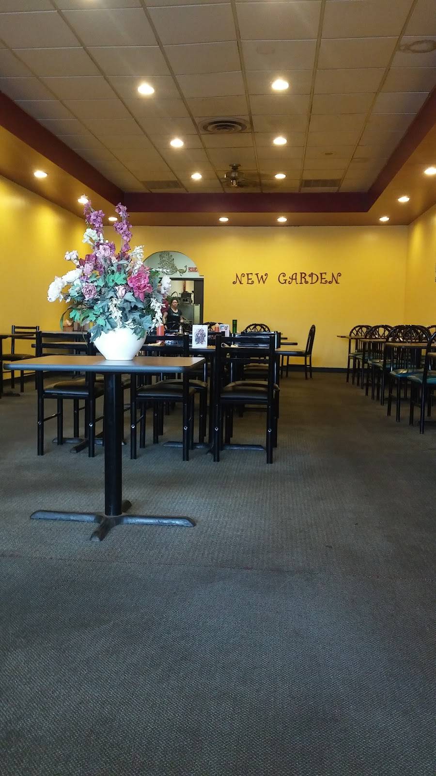 New Garden Chinese Restaurant | restaurant | 1899 N Perry St, Pontiac, MI 48340, USA | 2483739287 OR +1 248-373-9287