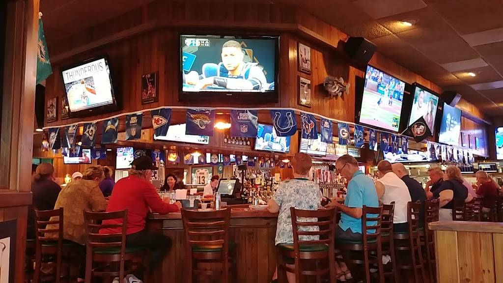 Millers Ale House - Ft. Lauderdale | restaurant | 2861 N Federal Hwy, Fort Lauderdale, FL 33306, USA | 9545655747 OR +1 954-565-5747