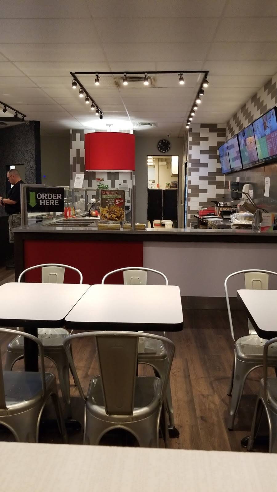 barBURRITO | restaurant | 1579 Oxford St E, London, ON N5V 1W5, Canada | 2266639028 OR +1 226-663-9028