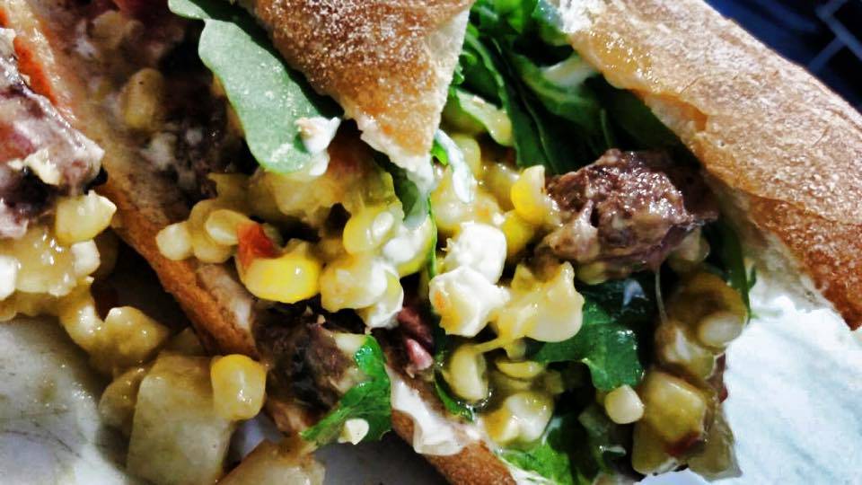 Bread & Water Company- Alexandria | cafe | 1512 Belle View Blvd, Alexandria, VA 22307, USA | 7037680100 OR +1 703-768-0100