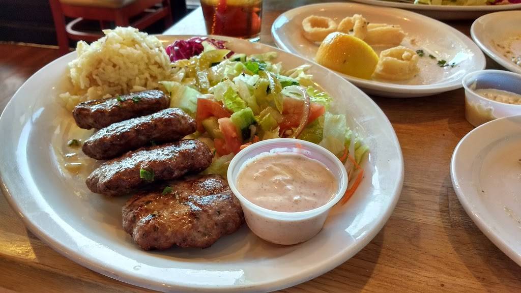 Hummus Mediterranean Kitchen | restaurant | 150 E 4th Ave, San Mateo, CA 94401, USA | 6504016903 OR +1 650-401-6903