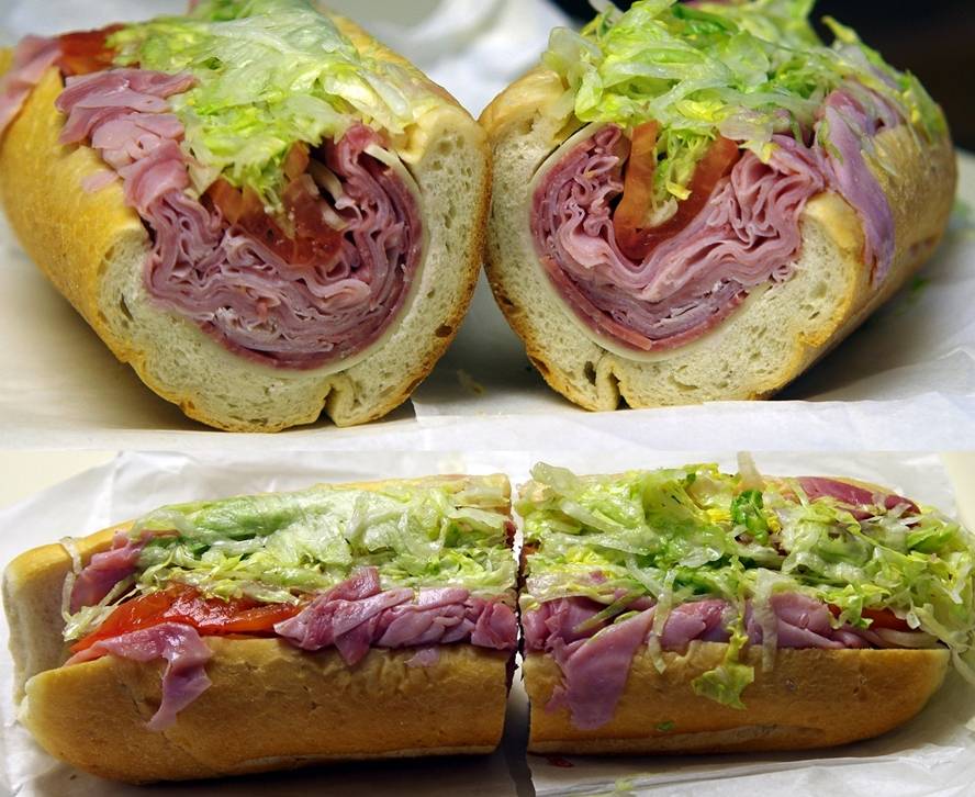 Alfredos Italian Deli | meal takeaway | 2179 W Camplain Rd, Somerville, NJ 08876, USA | 9084291055 OR +1 908-429-1055