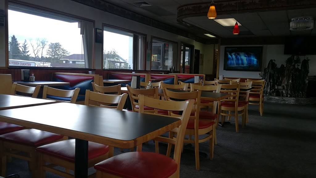 Chinamerica Palace | restaurant | 843 S St Marys Rd, St Marys, PA 15857, USA | 8147817777 OR +1 814-781-7777