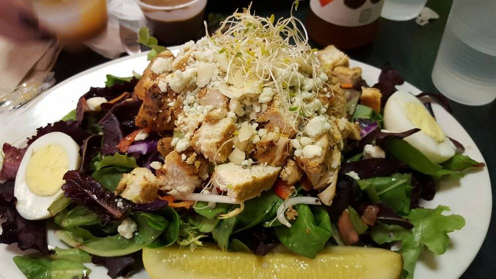 JuiceBerry Restaurant at Deerfield Beach | restaurant | 61 Federal Hwy, Deerfield Beach, FL 33441, USA | 9545737670 OR +1 954-573-7670