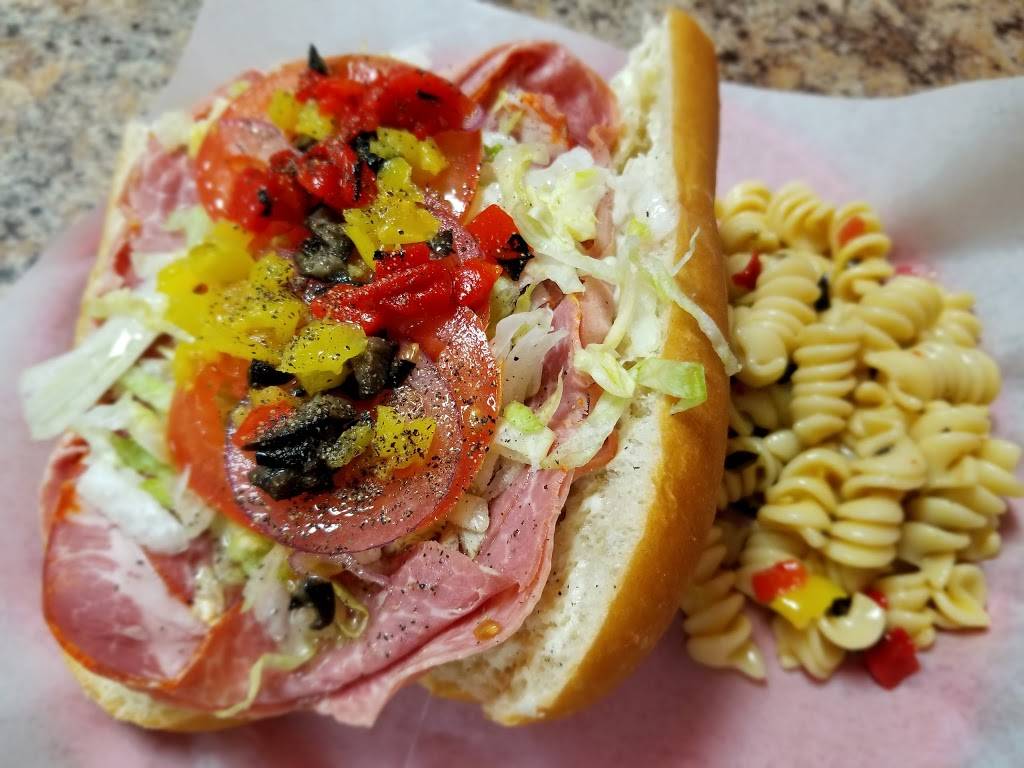 Cardellis Italian Deli | meal takeaway | 7786 Limonite Ave, Riverside, CA 92509, USA | 9513600747 OR +1 951-360-0747