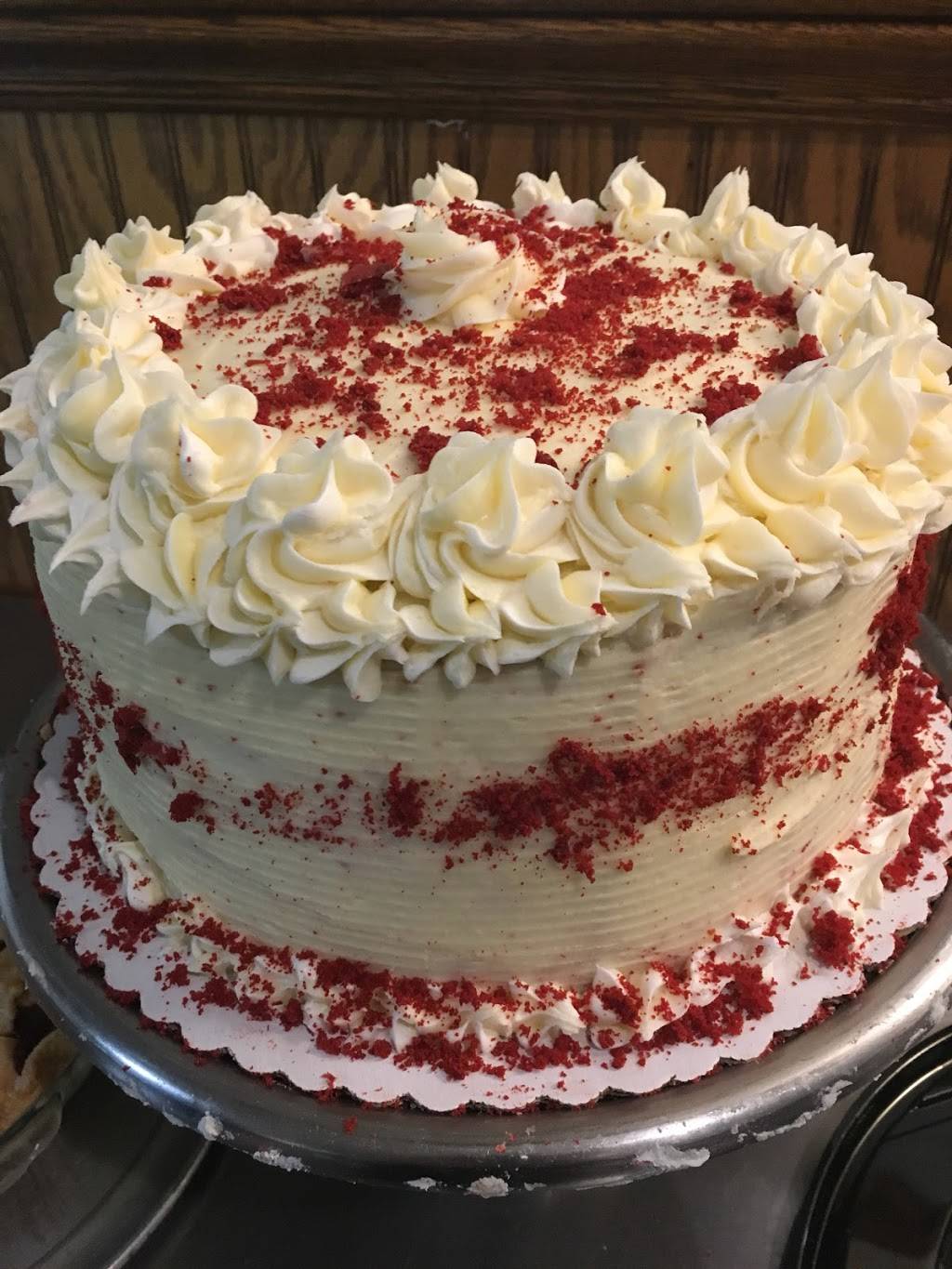 Steves Ranch | restaurant | 311 W Louis Glick Hwy, Jackson, MI 49201, USA | 5177874367 OR +1 517-787-4367